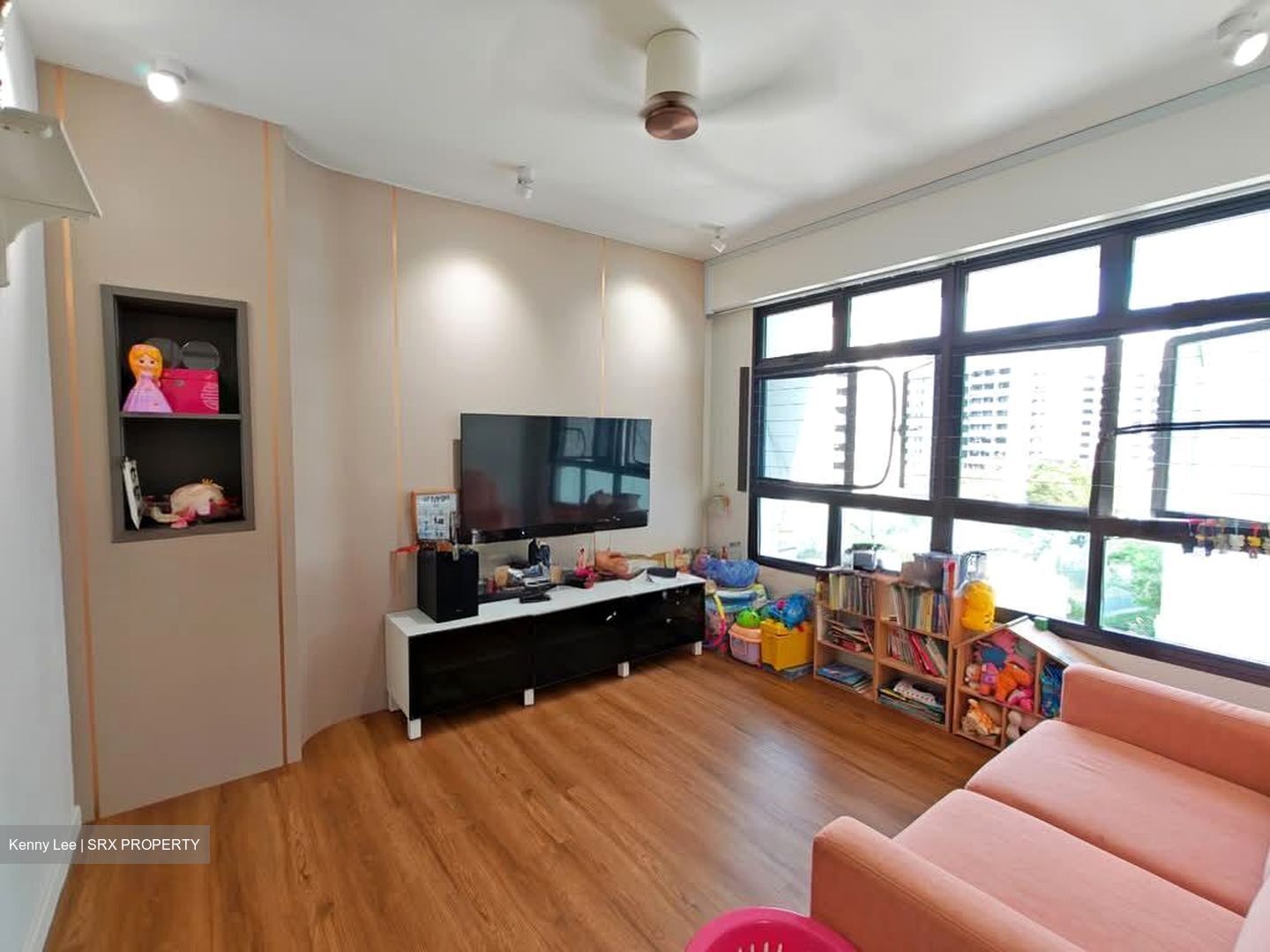 Blk 114B Alkaff Oasis (Toa Payoh), HDB 4 Rooms #566658881